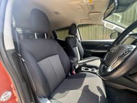 USED 2020 70 MITSUBISHI L200 2.3 DI-D WARRIOR DCB 148 BHP 