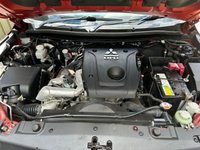 USED 2020 70 MITSUBISHI L200 2.3 DI-D WARRIOR DCB 148 BHP 