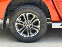 USED 2020 70 MITSUBISHI L200 2.3 DI-D WARRIOR DCB 148 BHP 