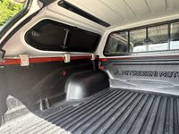 USED 2020 70 MITSUBISHI L200 2.3 DI-D WARRIOR DCB 148 BHP 