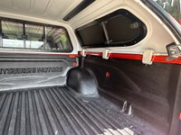 USED 2020 70 MITSUBISHI L200 2.3 DI-D WARRIOR DCB 148 BHP 