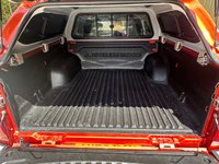 USED 2020 70 MITSUBISHI L200 2.3 DI-D WARRIOR DCB 148 BHP 
