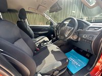 USED 2020 70 MITSUBISHI L200 2.3 DI-D WARRIOR DCB 148 BHP 