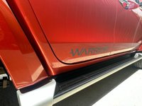 USED 2020 70 MITSUBISHI L200 2.3 DI-D WARRIOR DCB 148 BHP 