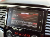 USED 2020 70 MITSUBISHI L200 2.3 DI-D WARRIOR DCB 148 BHP 