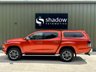 USED 2020 70 MITSUBISHI L200 2.3 DI-D WARRIOR DCB 148 BHP 