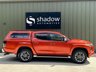 USED 2020 70 MITSUBISHI L200 2.3 DI-D WARRIOR DCB 148 BHP 