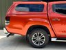 USED 2020 70 MITSUBISHI L200 2.3 DI-D WARRIOR DCB 148 BHP 