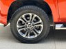 USED 2020 70 MITSUBISHI L200 2.3 DI-D WARRIOR DCB 148 BHP 
