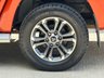 USED 2020 70 MITSUBISHI L200 2.3 DI-D WARRIOR DCB 148 BHP 