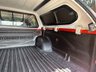 USED 2020 70 MITSUBISHI L200 2.3 DI-D WARRIOR DCB 148 BHP 