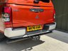 USED 2020 70 MITSUBISHI L200 2.3 DI-D WARRIOR DCB 148 BHP 