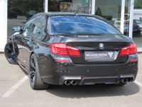 USED 2012 12 BMW M5 4.4 M5 4d 553 BHP 