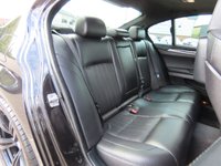 USED 2012 12 BMW M5 4.4 M5 4d 553 BHP 