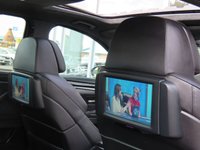 USED 2012 12 BMW M5 4.4 M5 4d 553 BHP 
