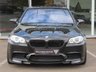 USED 2012 12 BMW M5 4.4 M5 4d 553 BHP 