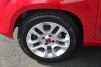 USED 2013 13 FIAT PANDA 1.2 LOUNGE 5d 69 BHP ONLY 26,000 MILES