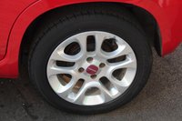 USED 2013 13 FIAT PANDA 1.2 LOUNGE 5d 69 BHP ONLY 26,000 MILES