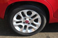 USED 2013 13 FIAT PANDA 1.2 LOUNGE 5d 69 BHP ONLY 26,000 MILES