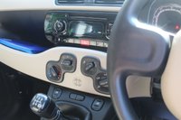 USED 2013 13 FIAT PANDA 1.2 LOUNGE 5d 69 BHP ONLY 26,000 MILES