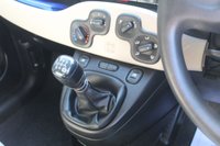 USED 2013 13 FIAT PANDA 1.2 LOUNGE 5d 69 BHP ONLY 26,000 MILES