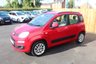 USED 2013 13 FIAT PANDA 1.2 LOUNGE 5d 69 BHP ONLY 26,000 MILES