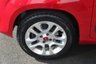 USED 2013 13 FIAT PANDA 1.2 LOUNGE 5d 69 BHP ONLY 26,000 MILES