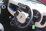 USED 2013 13 FIAT PANDA 1.2 LOUNGE 5d 69 BHP ONLY 26,000 MILES