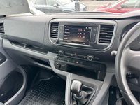 USED 2021 21 VAUXHALL VIVARO 1.5 L1H1 2700 SPORTIVE S/S 118 BHP ** RAC BUYSURE INSPECTED **