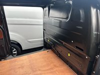 USED 2021 21 VAUXHALL VIVARO 1.5 L1H1 2700 SPORTIVE S/S 118 BHP ** RAC BUYSURE INSPECTED **