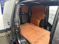 USED 2021 21 VAUXHALL VIVARO 1.5 L1H1 2700 SPORTIVE S/S 118 BHP ** RAC BUYSURE INSPECTED **