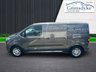 USED 2021 21 VAUXHALL VIVARO 1.5 L1H1 2700 SPORTIVE S/S 118 BHP ** RAC BUYSURE INSPECTED **