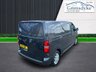 USED 2021 21 VAUXHALL VIVARO 1.5 L1H1 2700 SPORTIVE S/S 118 BHP ** RAC BUYSURE INSPECTED **