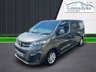 USED 2021 21 VAUXHALL VIVARO 1.5 L1H1 2700 SPORTIVE S/S 118 BHP ** RAC BUYSURE INSPECTED **