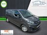 USED 2021 21 VAUXHALL VIVARO 1.5 L1H1 2700 SPORTIVE S/S 118 BHP ** RAC BUYSURE INSPECTED **