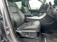 USED 2020 20 LAND ROVER RANGE ROVER SPORT SDV6 HSE 5d 306 BHP 