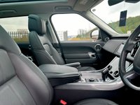 USED 2020 20 LAND ROVER RANGE ROVER SPORT SDV6 HSE 5d 306 BHP 