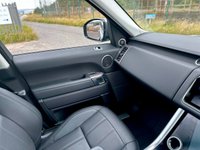 USED 2020 20 LAND ROVER RANGE ROVER SPORT SDV6 HSE 5d 306 BHP 