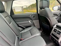 USED 2020 20 LAND ROVER RANGE ROVER SPORT SDV6 HSE 5d 306 BHP 