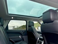 USED 2020 20 LAND ROVER RANGE ROVER SPORT SDV6 HSE 5d 306 BHP 