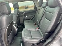 USED 2020 20 LAND ROVER RANGE ROVER SPORT SDV6 HSE 5d 306 BHP 