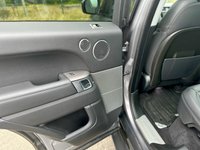 USED 2020 20 LAND ROVER RANGE ROVER SPORT SDV6 HSE 5d 306 BHP 