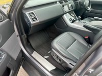USED 2020 20 LAND ROVER RANGE ROVER SPORT SDV6 HSE 5d 306 BHP 