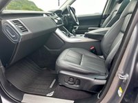USED 2020 20 LAND ROVER RANGE ROVER SPORT SDV6 HSE 5d 306 BHP 