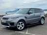 USED 2020 20 LAND ROVER RANGE ROVER SPORT SDV6 HSE 5d 306 BHP 