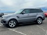 USED 2020 20 LAND ROVER RANGE ROVER SPORT SDV6 HSE 5d 306 BHP 