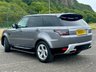 USED 2020 20 LAND ROVER RANGE ROVER SPORT SDV6 HSE 5d 306 BHP 