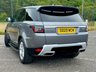 USED 2020 20 LAND ROVER RANGE ROVER SPORT SDV6 HSE 5d 306 BHP 