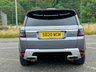 USED 2020 20 LAND ROVER RANGE ROVER SPORT SDV6 HSE 5d 306 BHP 