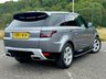USED 2020 20 LAND ROVER RANGE ROVER SPORT SDV6 HSE 5d 306 BHP 